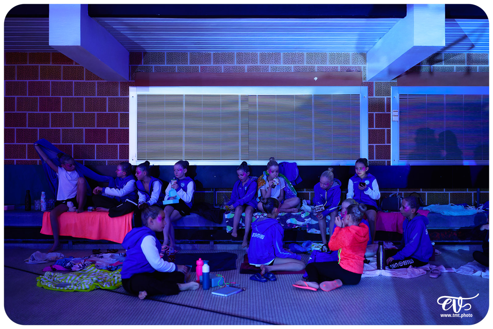 OFFS - BNS JEU DE DAMES